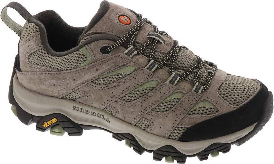 Merrell Moab