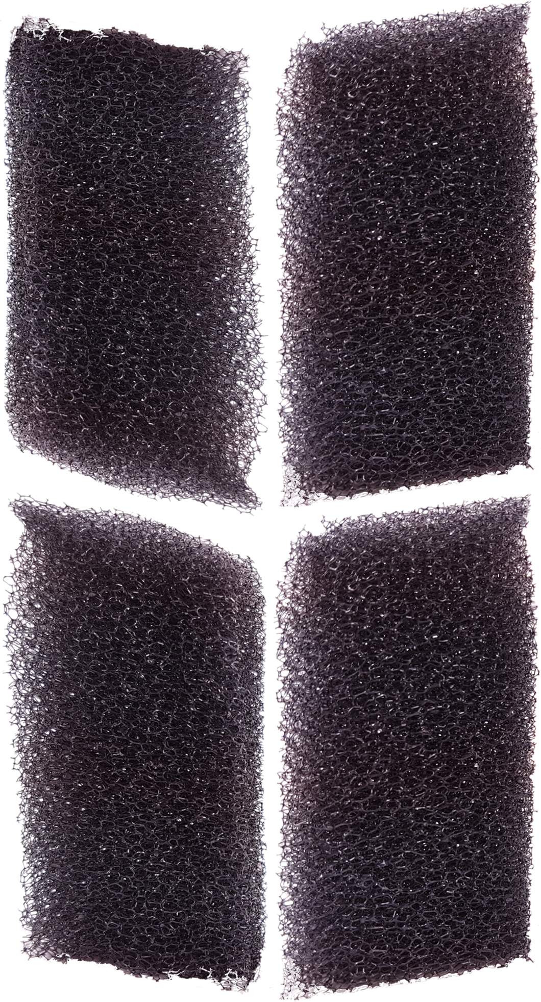 Mousse De Filtration In Plus
