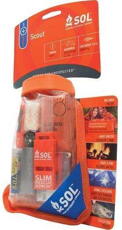 SOL Scout Kit