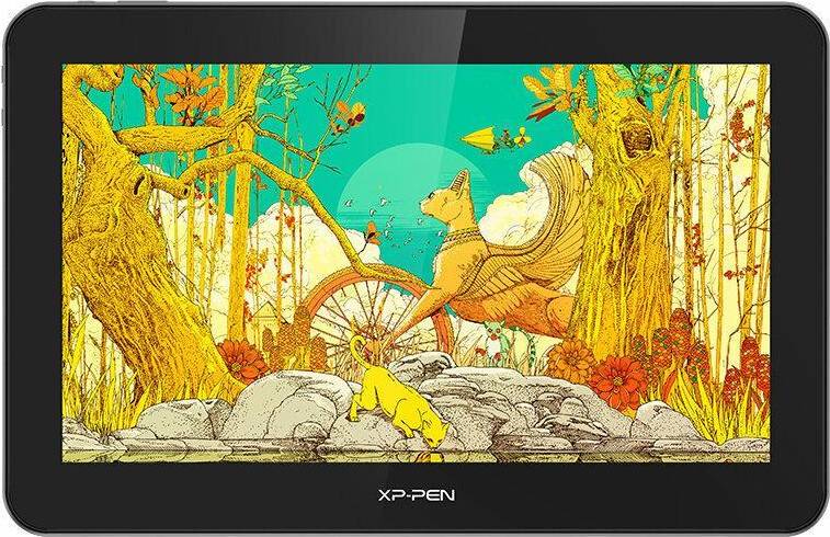 Xp pen XP-Pen Artist Pro 16TP