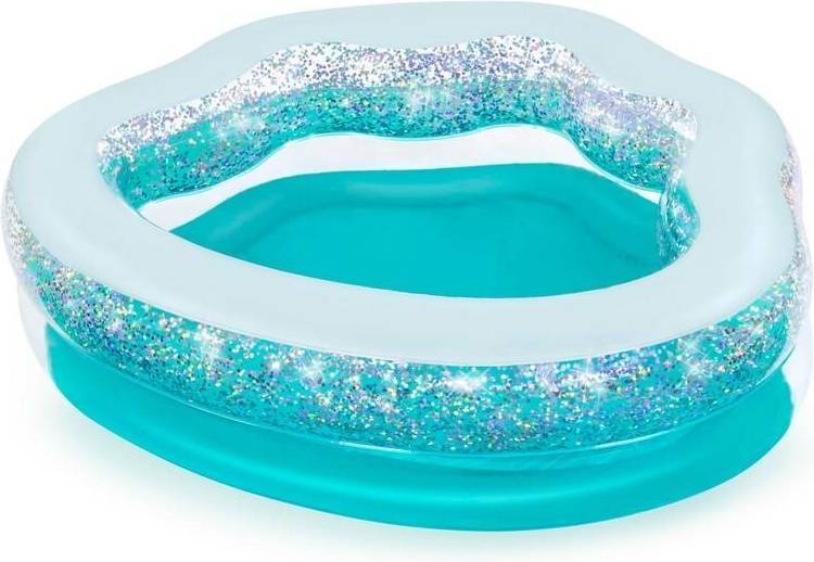Bestway Sparkle Shell Kiddie Pool