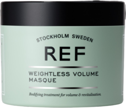 REF Weightless Volume Masque