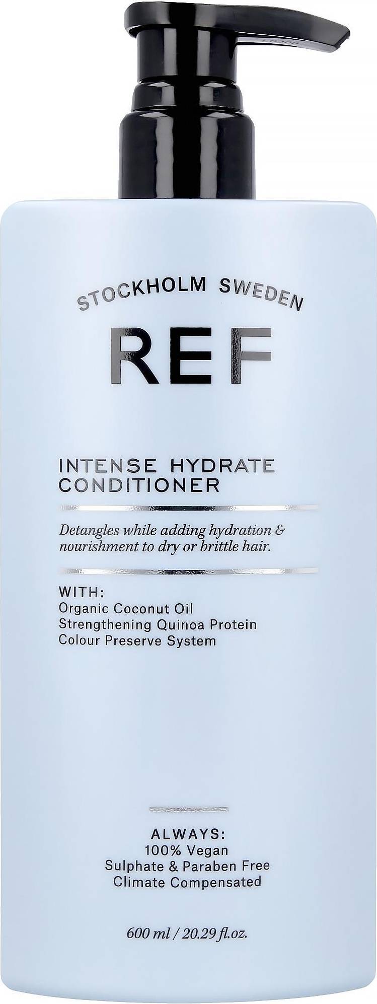 REF Intense Hydrate Conditioner 600ml