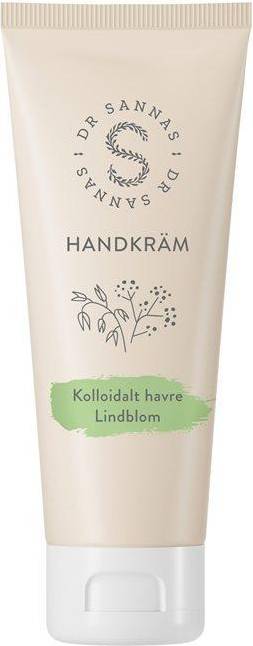 Handkräm