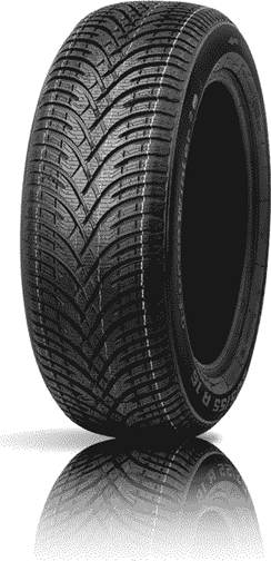 BFGoodrich R18 95H TL G-FORCE WINTER2 GO
