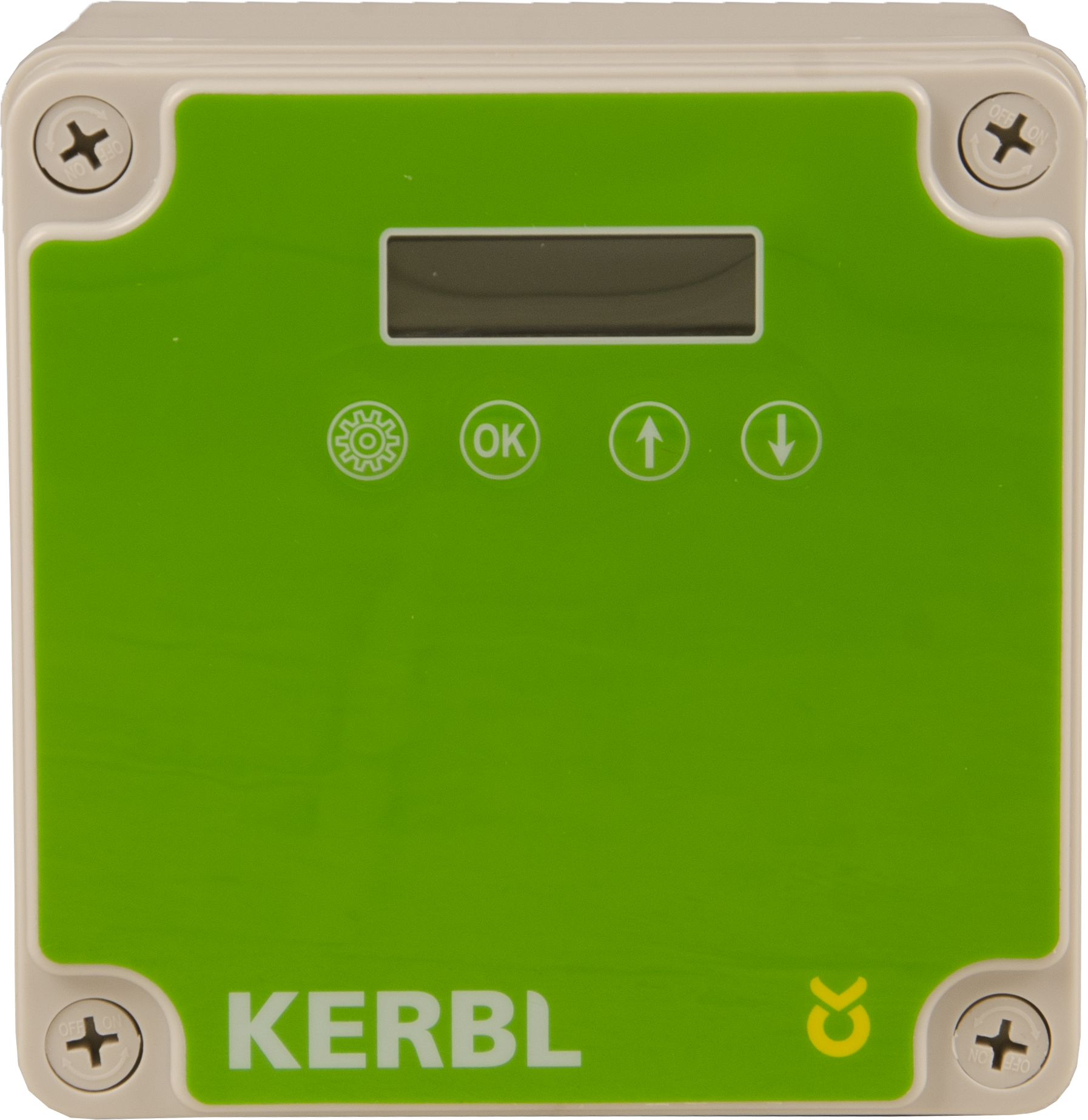 Automatic Control for Chicken Door