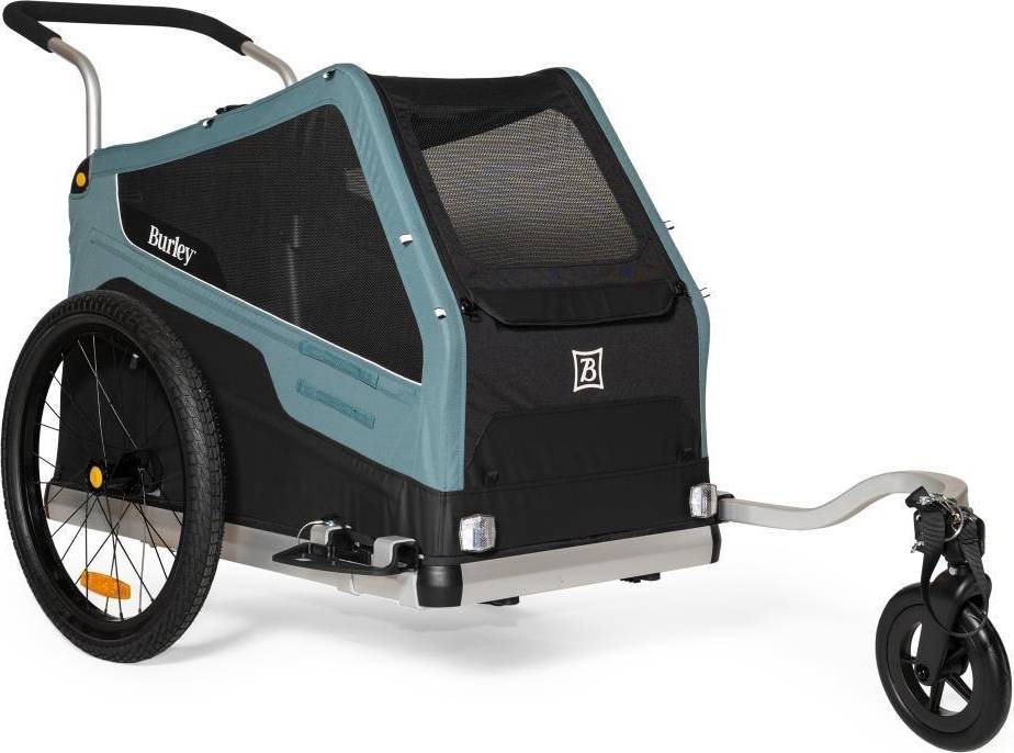 Bark Ranger Pet Trailer