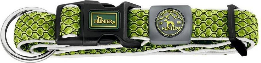Hunter collar Plus Thread