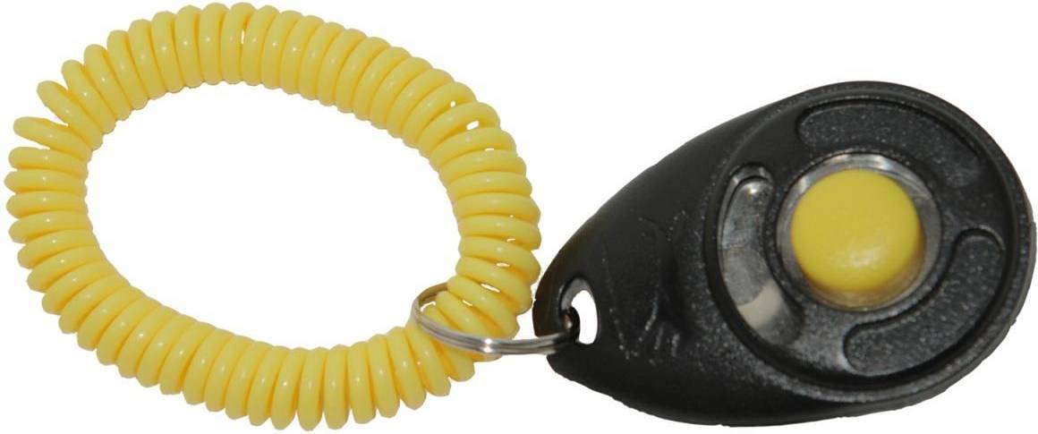Pro-Training Deluxe Clicker