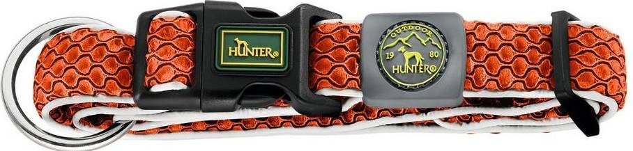 Hunter collar Plus Thread