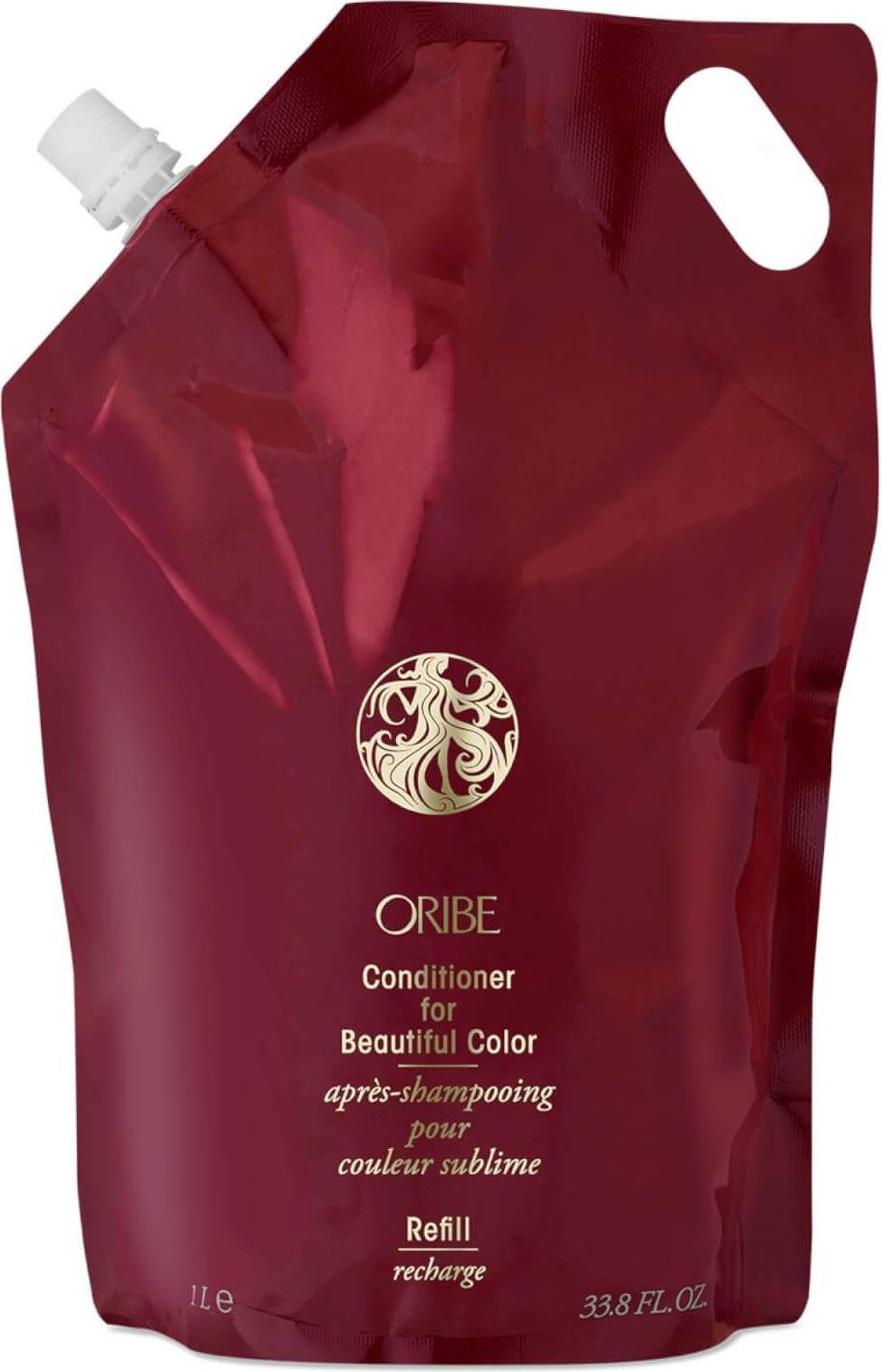 Oribe Beautiful Color Conditioner Refill