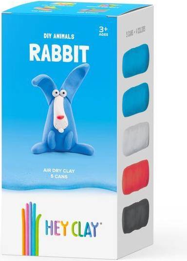 TM Toys Hey Clay Rabbit