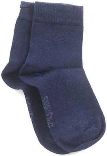 Smallstuff Socks - Navy