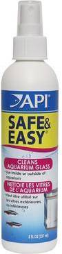 API Safe & Easy Aquarium Cleaner