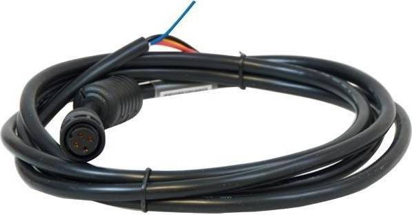 Simrad 4-Pin Power Cable