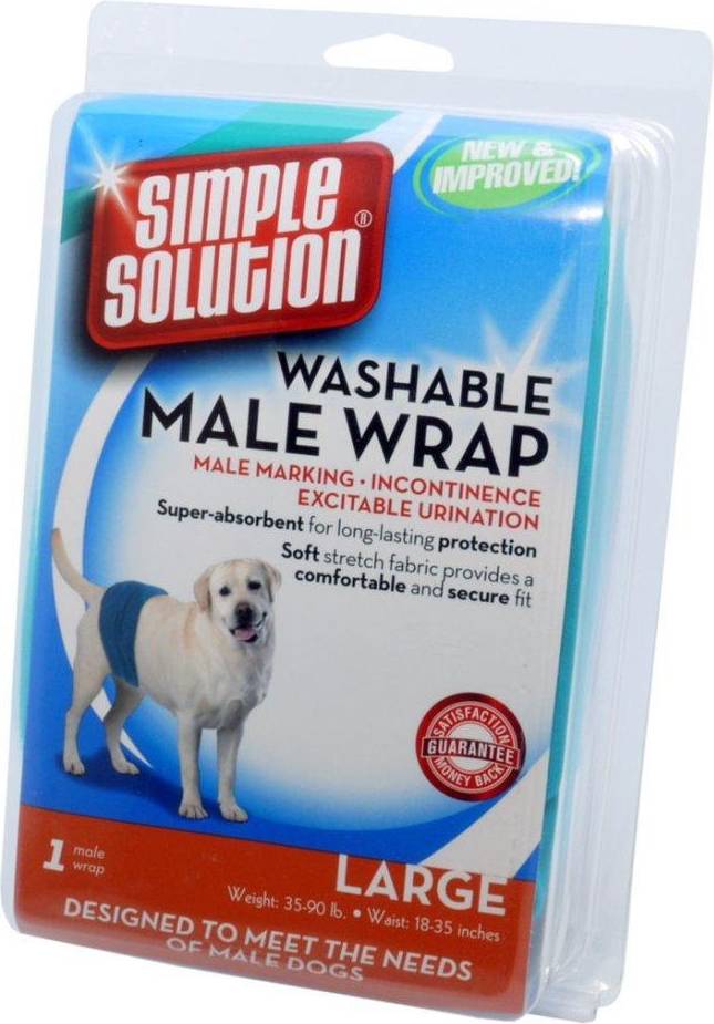 Simple Solution Washable Wrap
