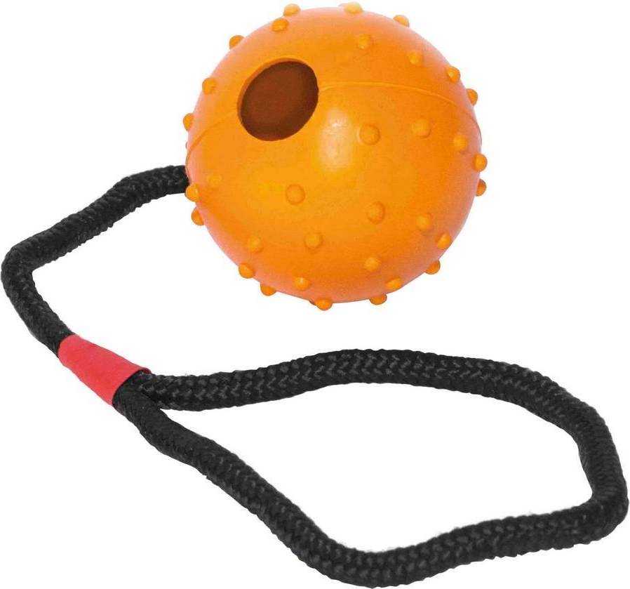 Gloria teether With string