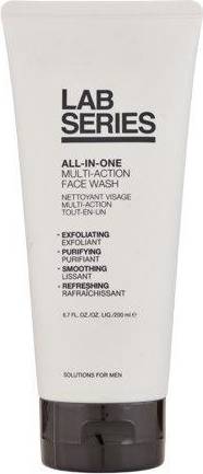 All-In-One Multi-Action Face Wash