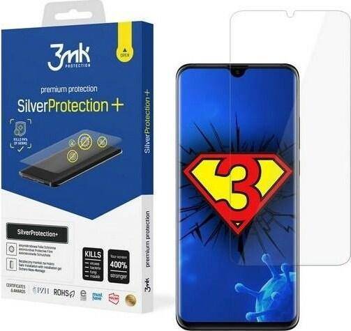 Huawei p30 pro 3mk SilverProtection do Huawei P30 Pro