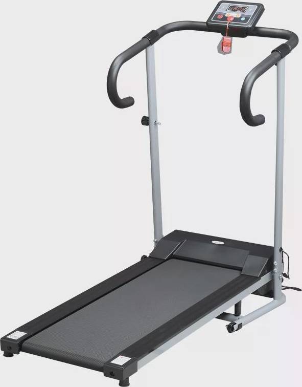 Homcom Electric Treadmill Home Folding Running Machine