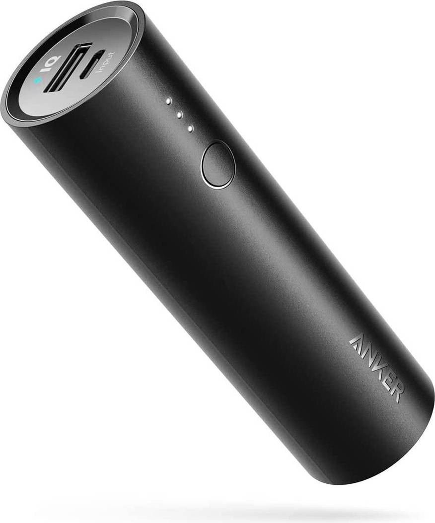 Anker powerbank Anker PowerCore 5000mAh