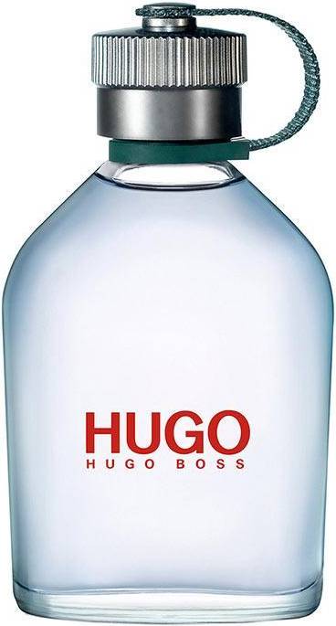 Hugo Man EdT