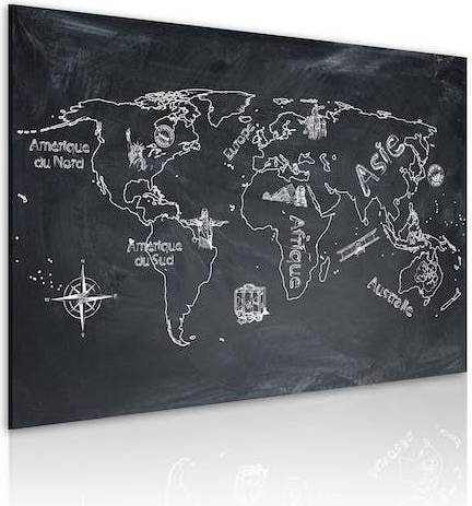 Arkiio Geography Lesson