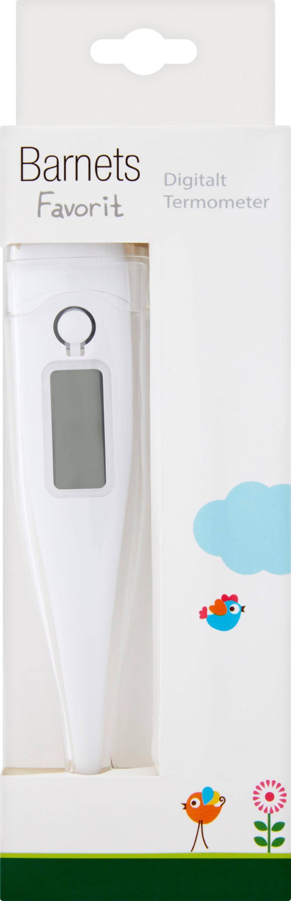 Digitalt Termometer