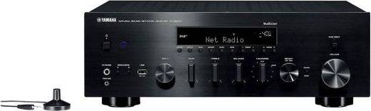 Yamaha receiver Yamaha R-N803D