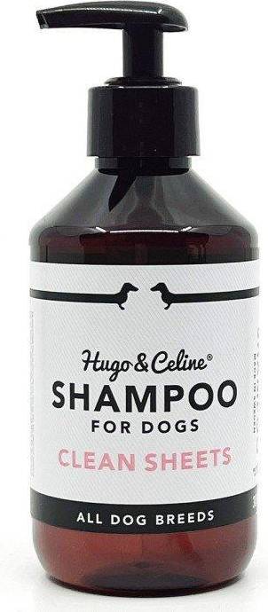 Shampoo For Dogs Clean