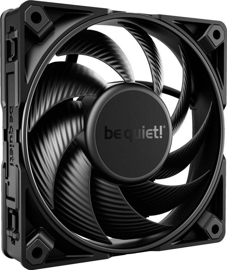 Silent Wings 4 Pro