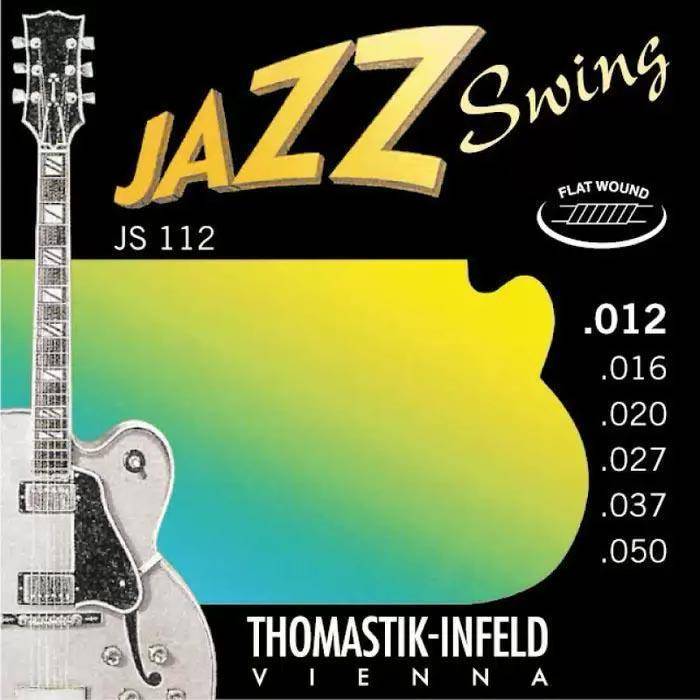 JS112 Jazz Strings