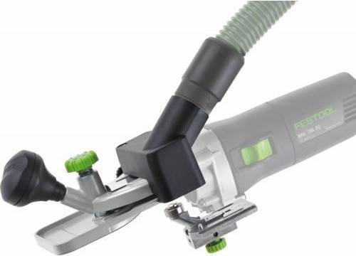 Fräsbord Festool Dust Extraction Adapter 495165