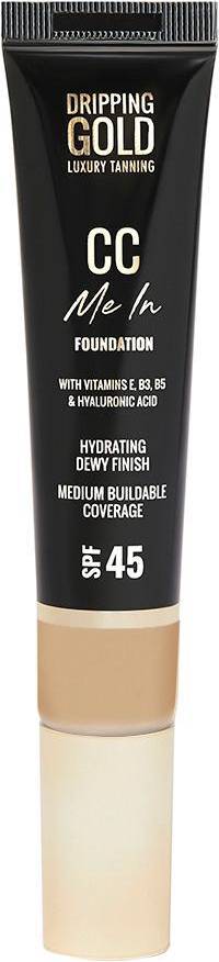 CC Me In Foundation SPF45 Beige