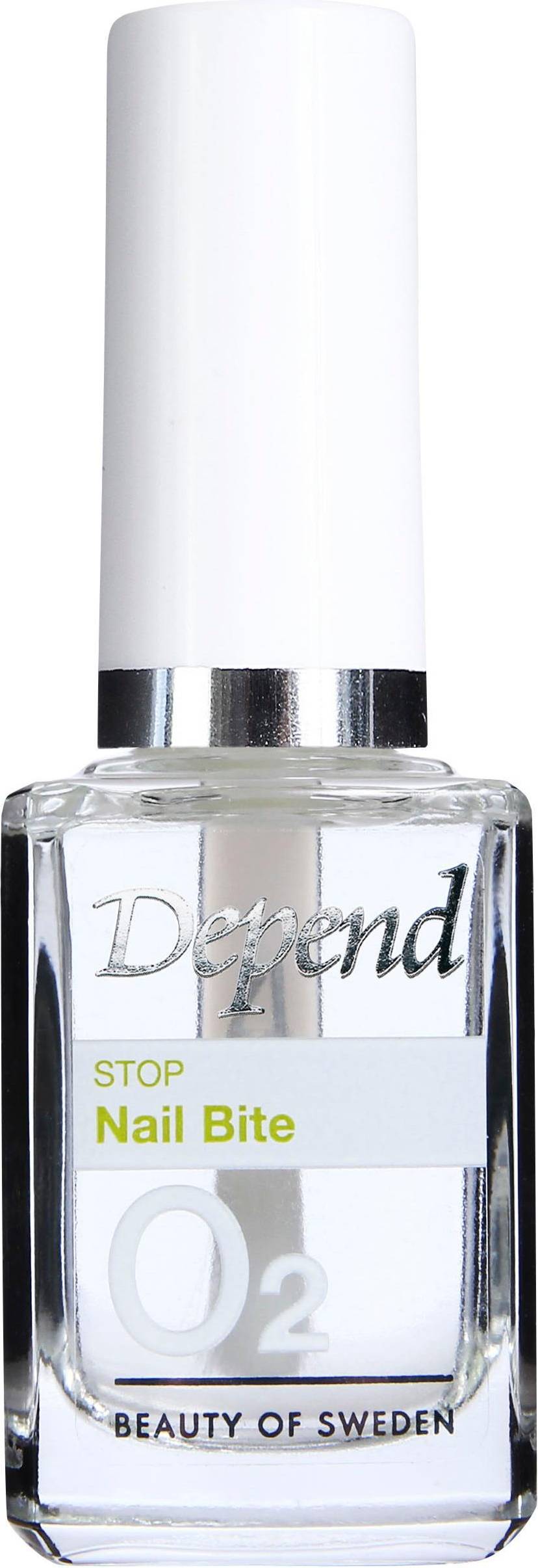 Depend O2 Stop Nail Bite 11 11ml
