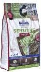 Bosch Sensitive With Lamb & Rice