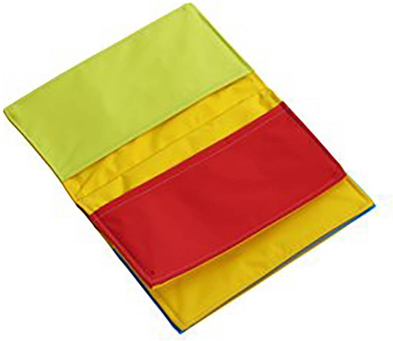 Kruuse Buster ActivityMat Book