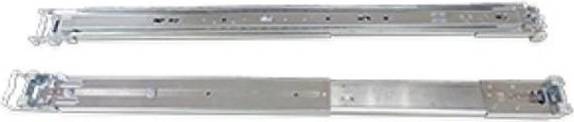 QNAP RAIL-A03-57 Kit di Guide per Rack