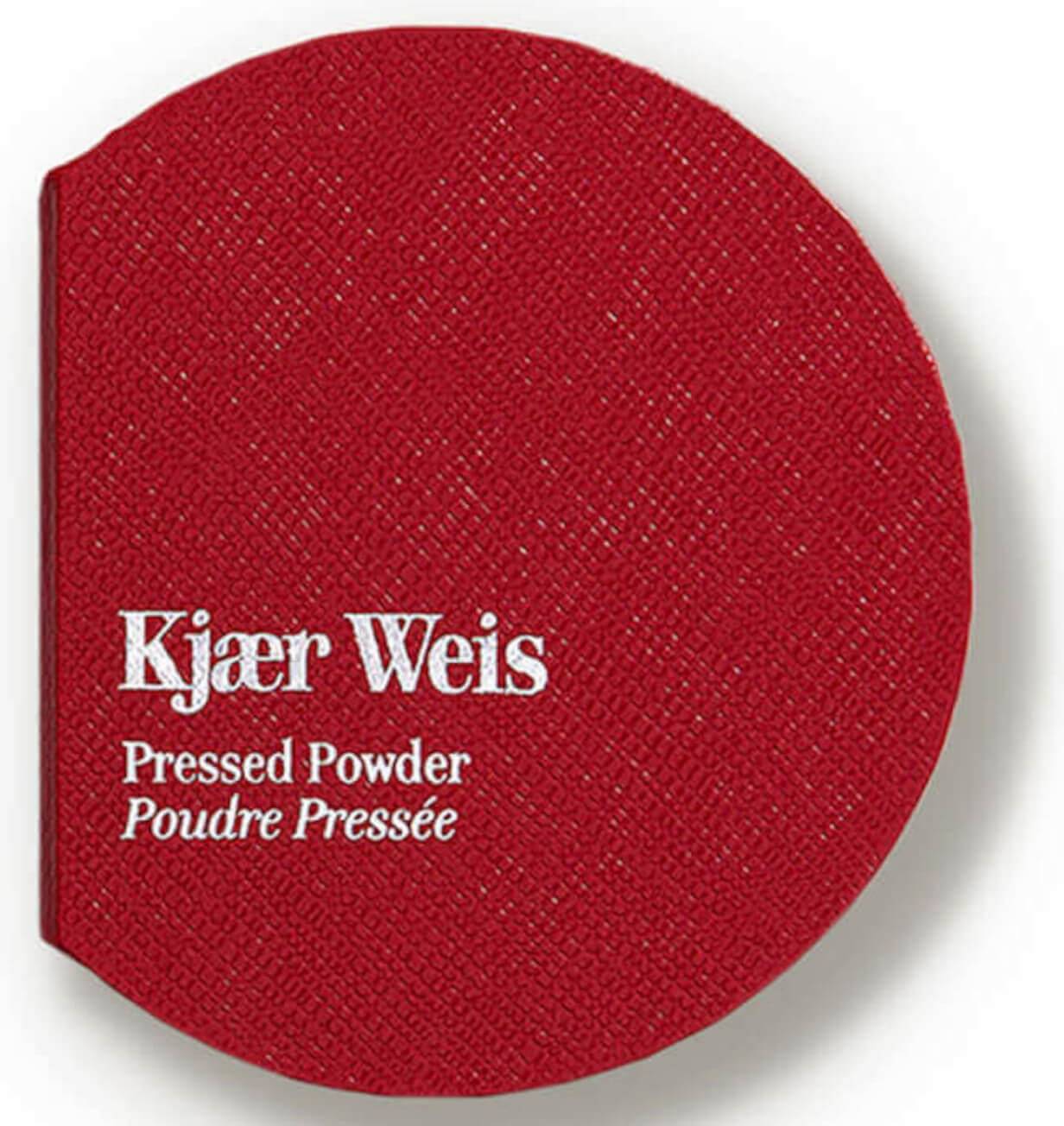 Red Edition Powder Box