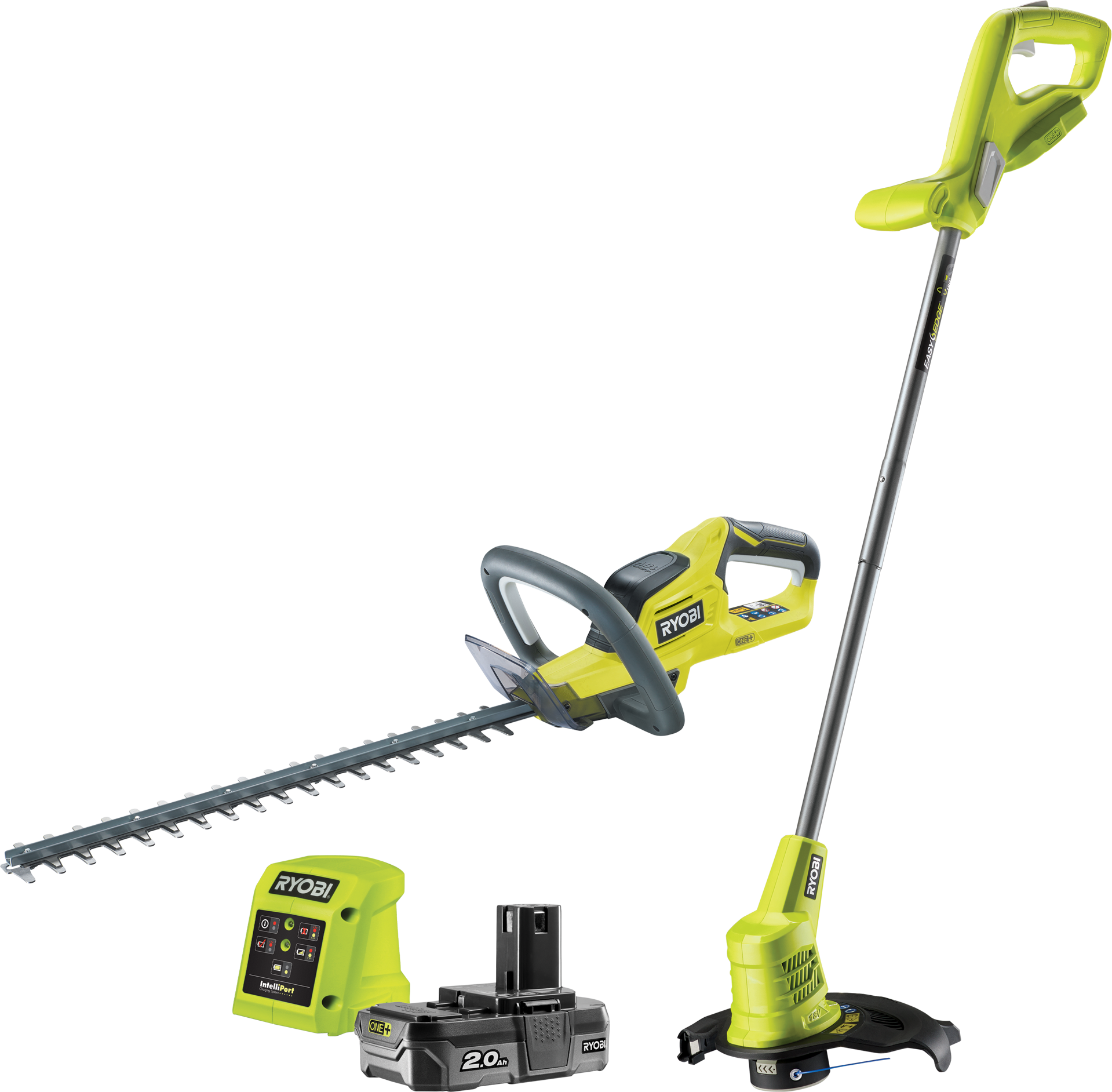 Ryobi grästrimmer Ryobi RHT1845LT25M20