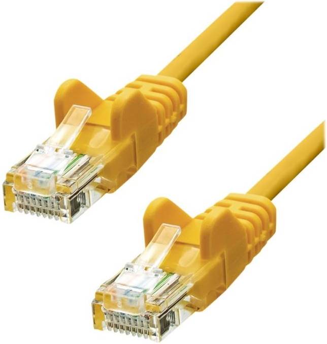 ProXtend RJ45-RJ45 UTP Cat5e 0.5m