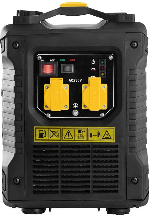 ProBuilder Inverter Generator 2000W