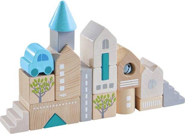 Haba Bad Rodach Building Blocks