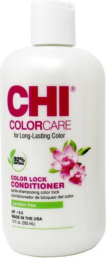 CHI Conditioner ColorCare Color Lock Conditioner