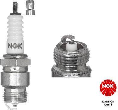 spark plug AP6FS - 2710