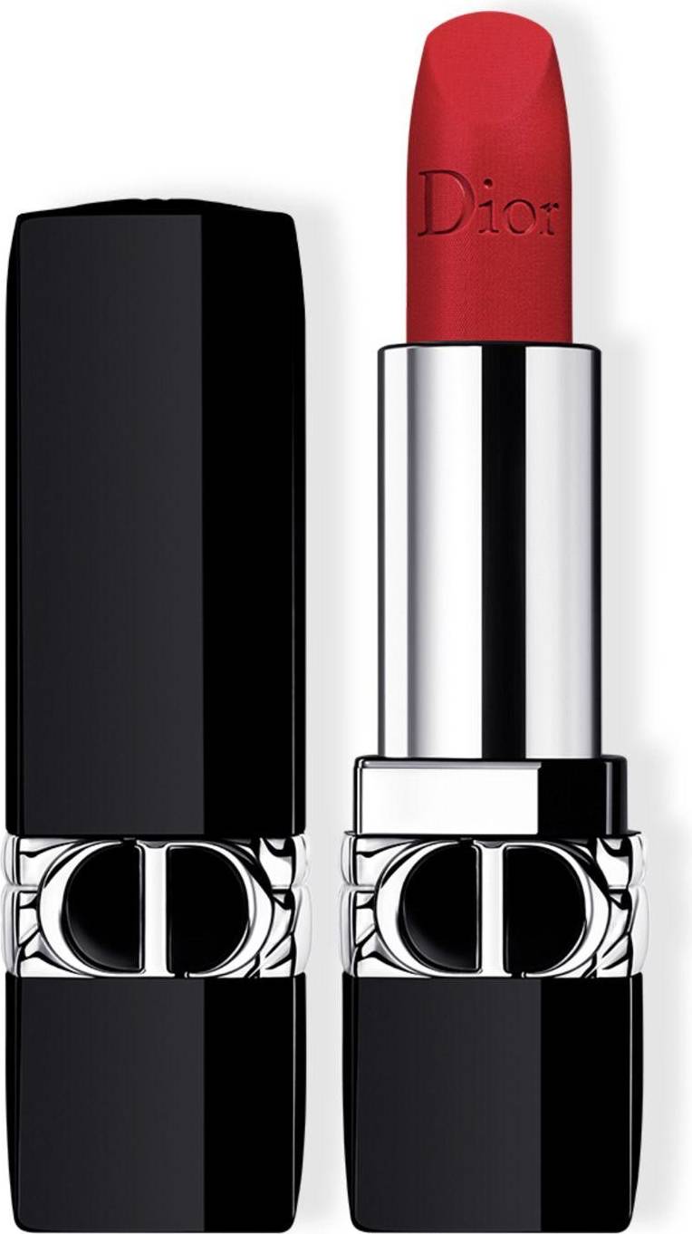 Dior Rouge Dior #773 Bonheur / Velvet