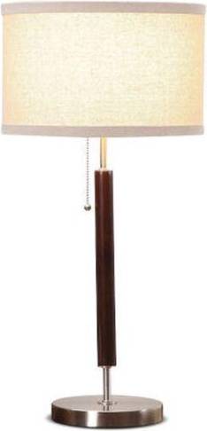 Brightech Carter Table Lamp 66cm