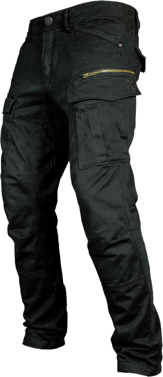 Defender Mono
