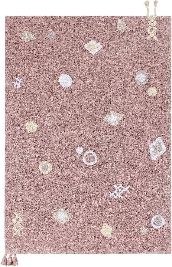 Lorena Canals Noah Woolable Rug