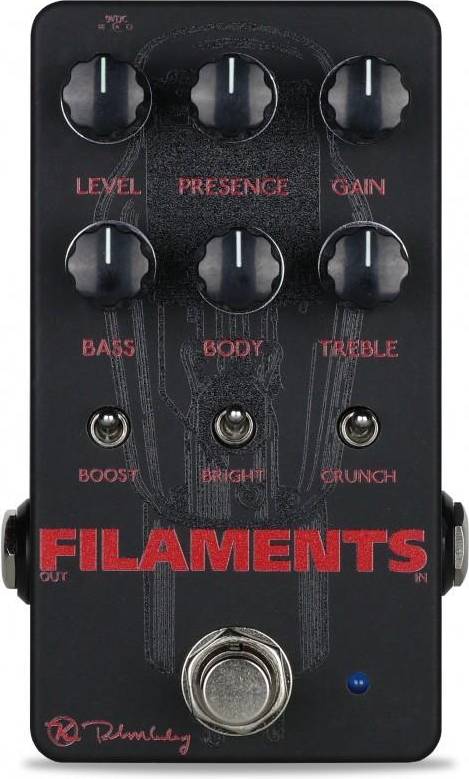 Filaments